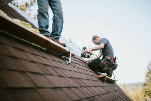 Local Roofers in Olivesburg, OH